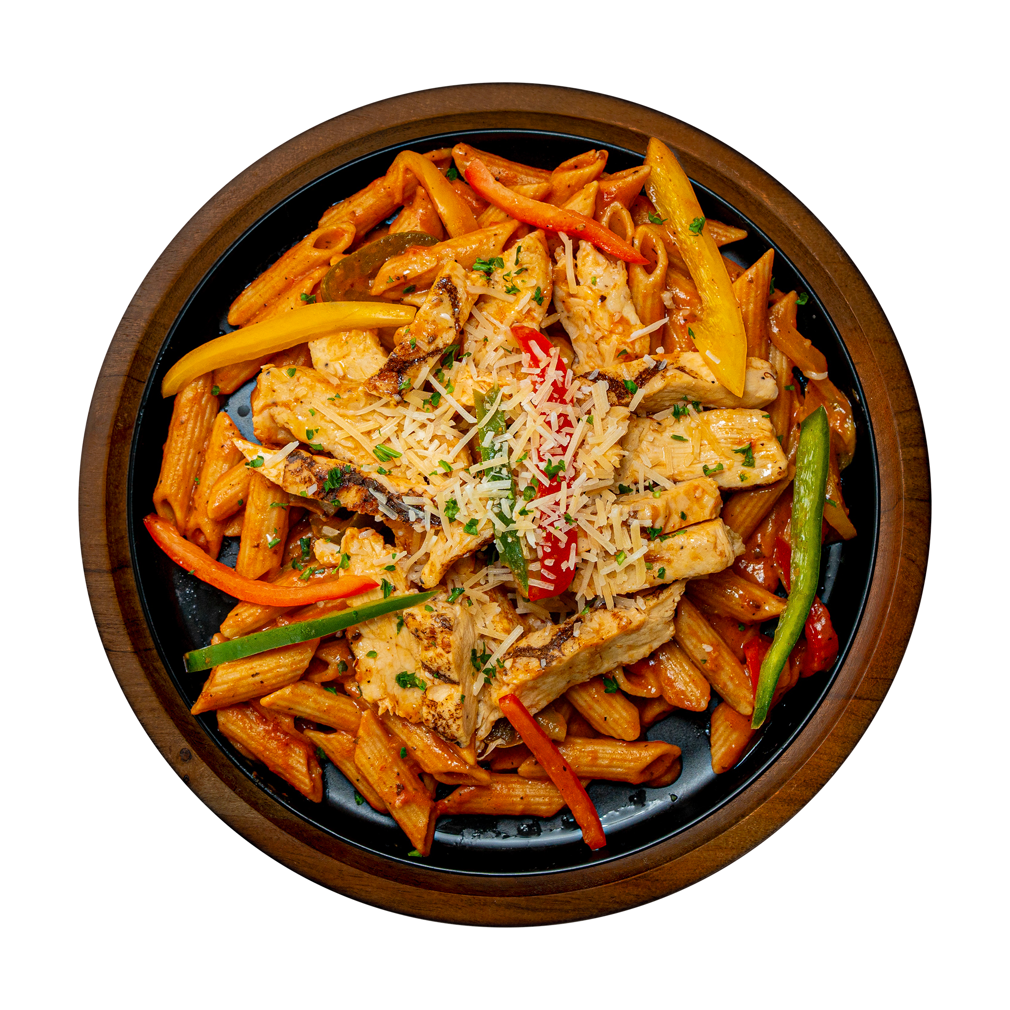 Muscle Gain PROTEIN+