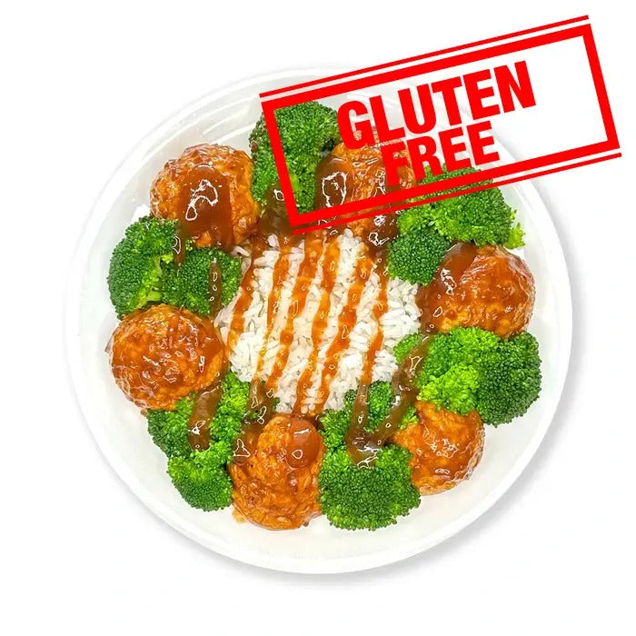 Gluten-Free