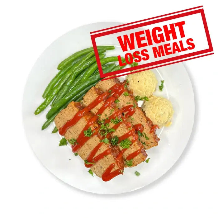 Weight Loss Meals