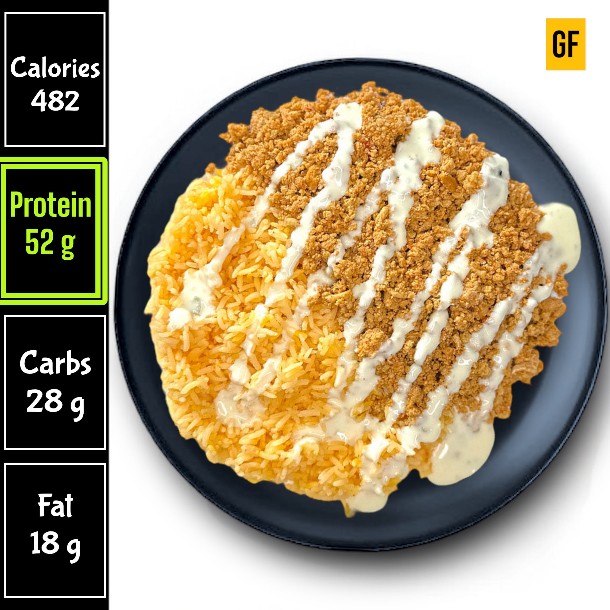 The PROTEIN BAG 777g of PROTEIN