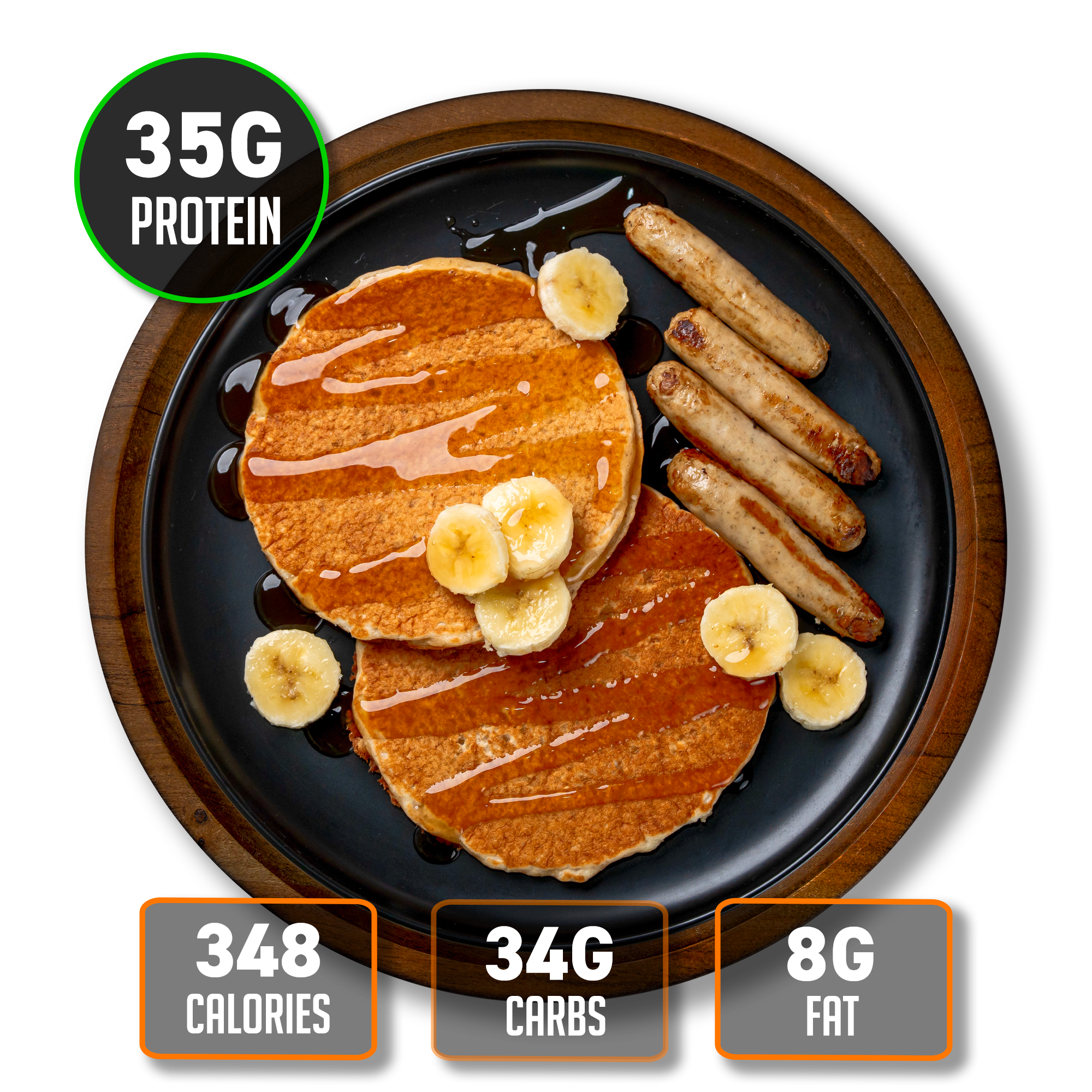 Sales Page – The Flexible Dieting Lifestyle flexwitme foodie