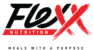 Flexx Nutrition Logo