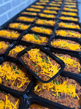 Load image into Gallery viewer, High protein Turkey CHILI